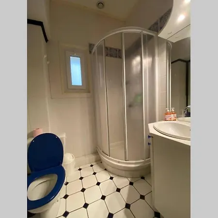 아파트 Hyper-centre, 47m2, Wifi, La Plage A 50m, Tout A Pied ! Les Sables-dʼOlonne